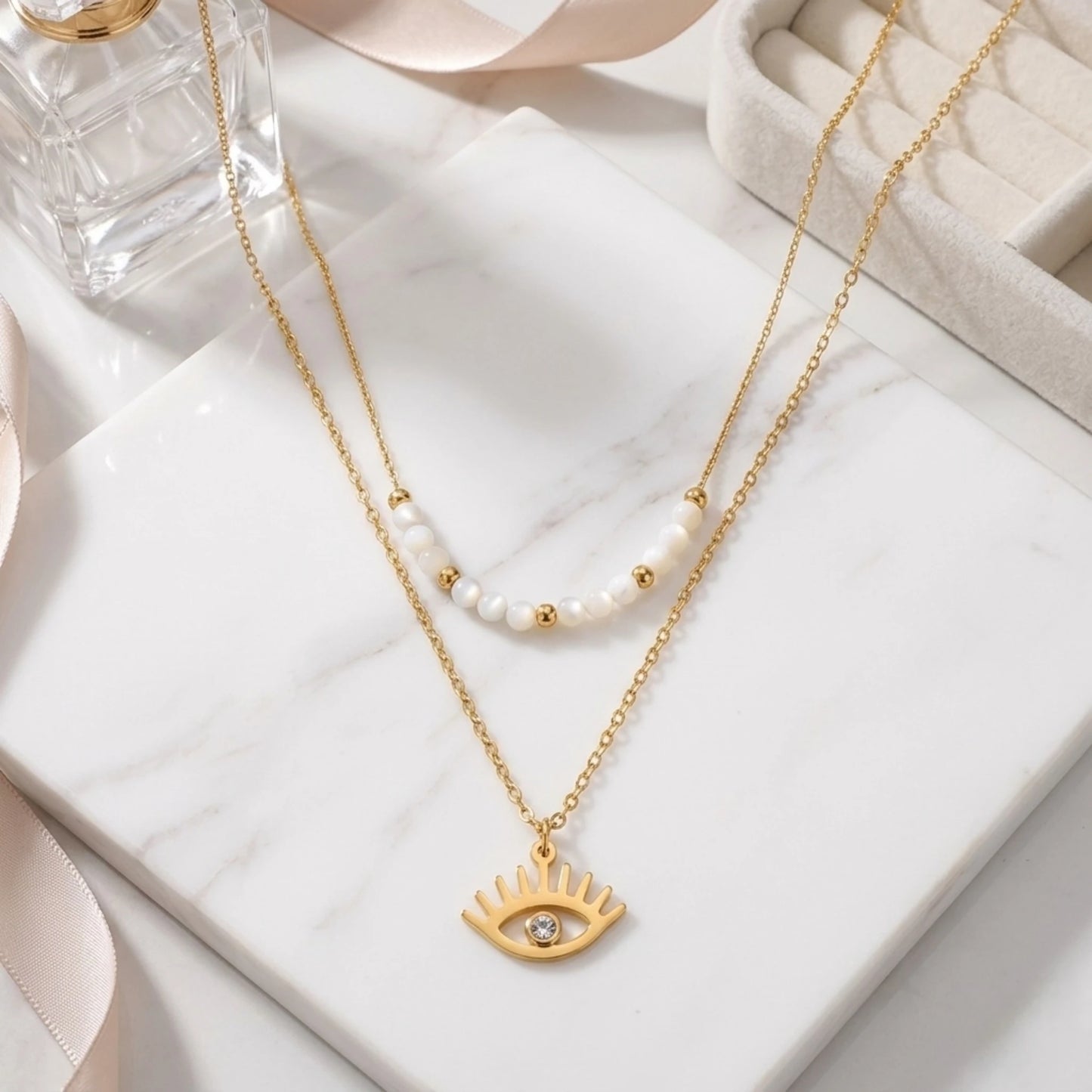 Collana Viska