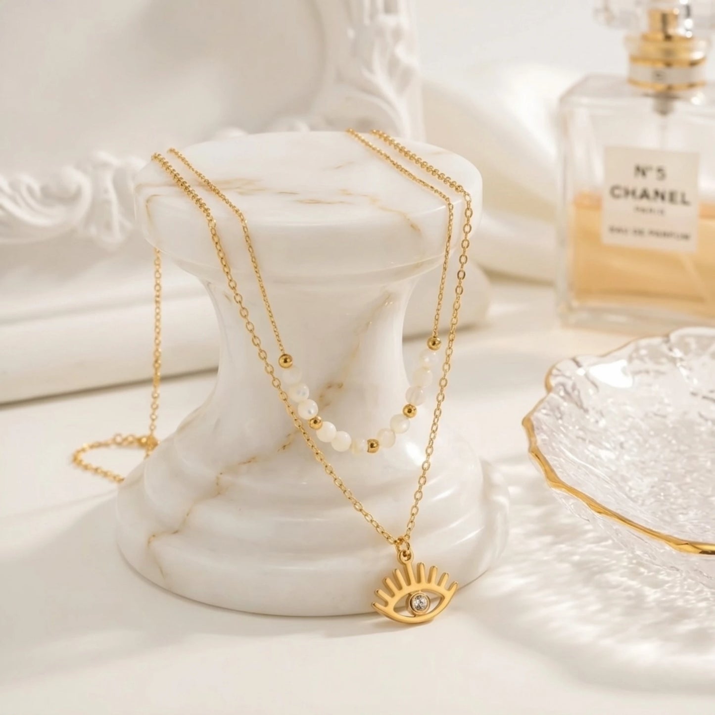 Collana Viska