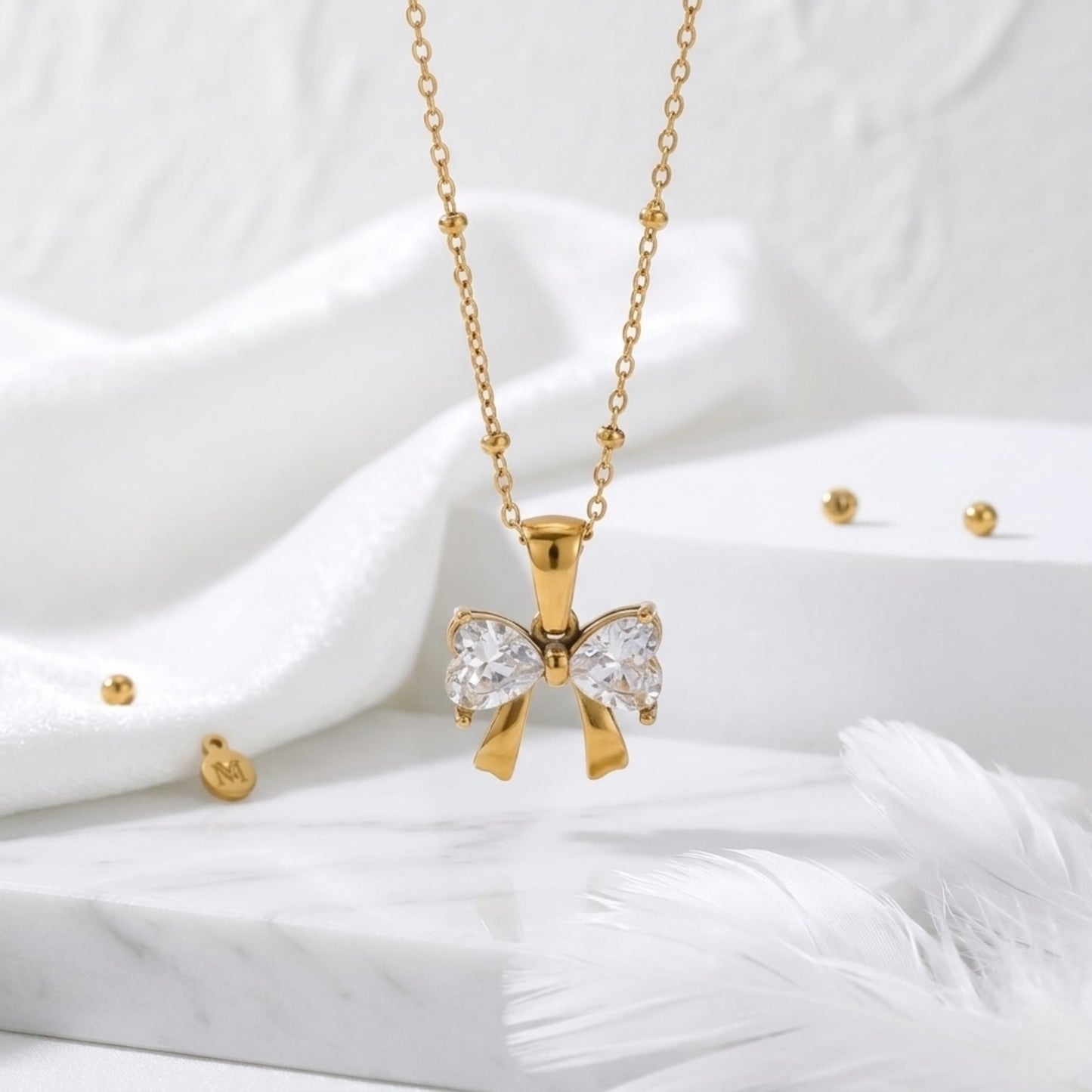 Collana Dalia
