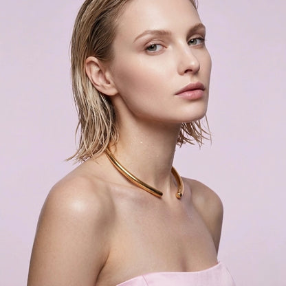 Flavia Choker