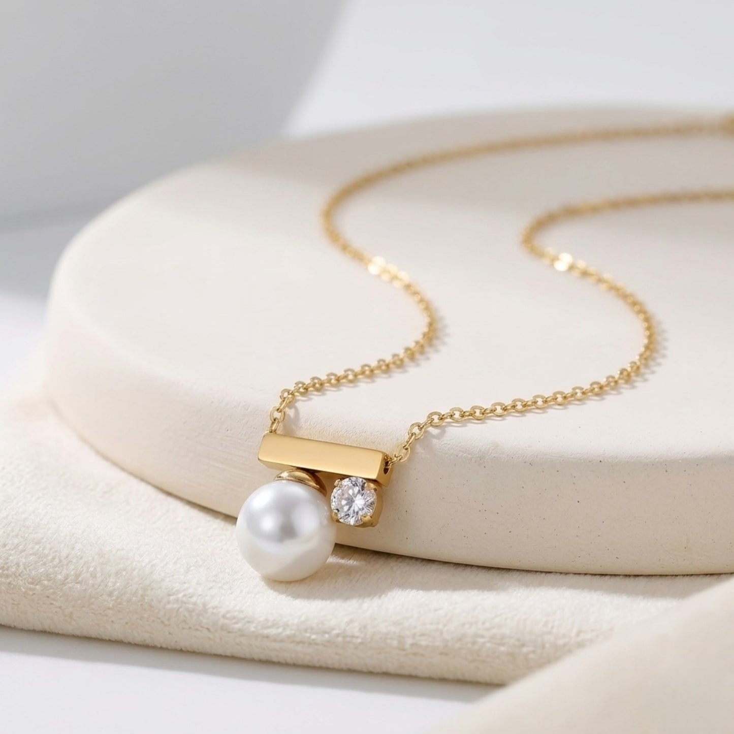 Collana Marilena