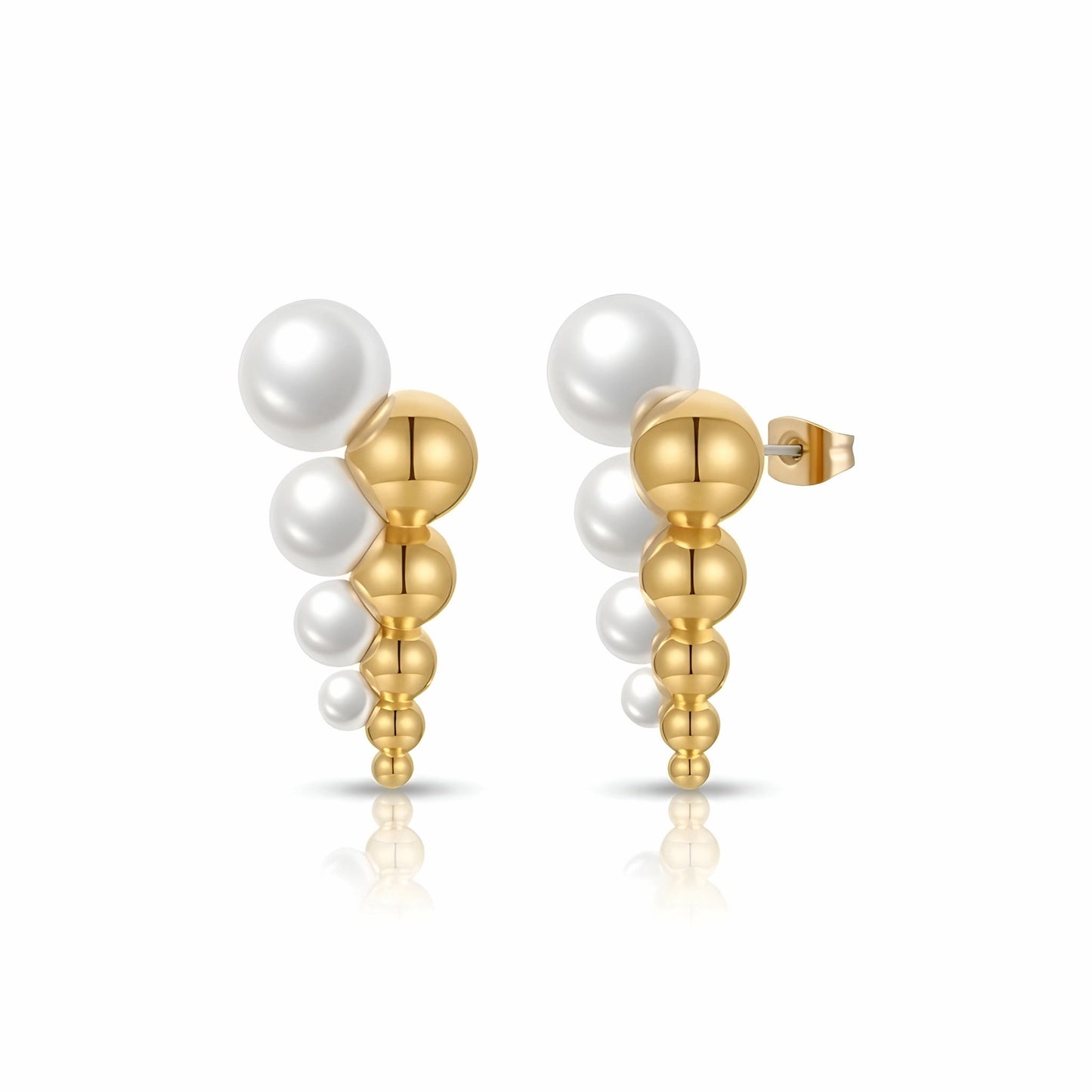 Sandrina Earrings