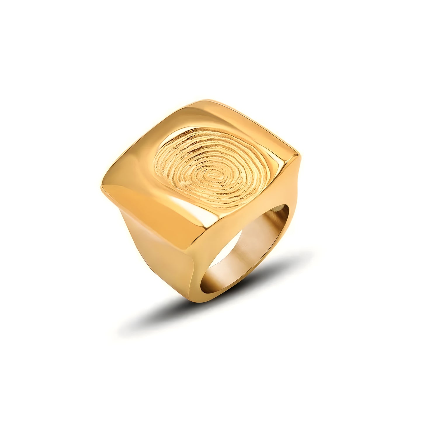 ANILLO BEHI FINGERPRINT