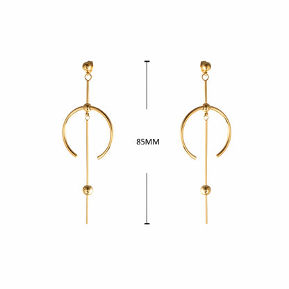 Oxana Earrings
