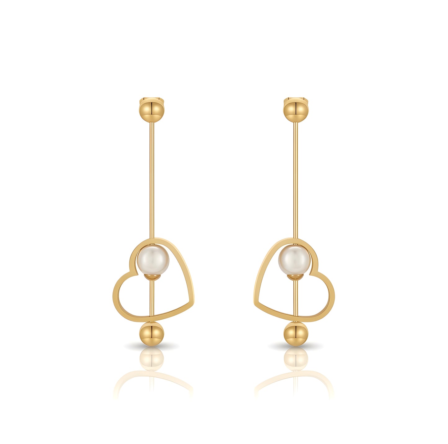 Leona Earrings