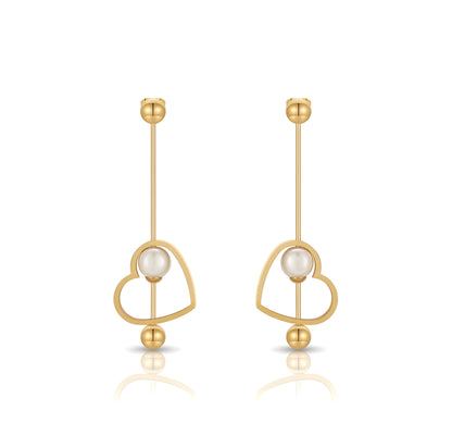 Leona Earrings