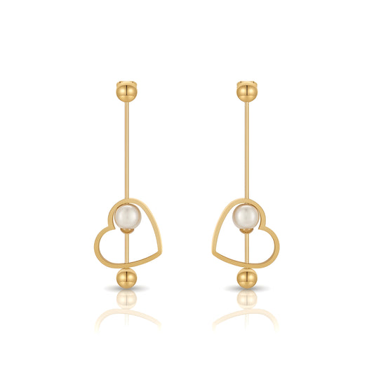 Leona Earrings