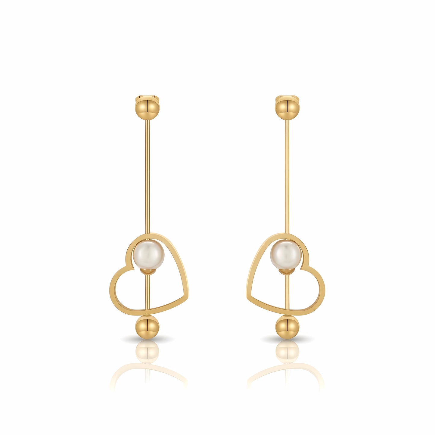Leona Earrings