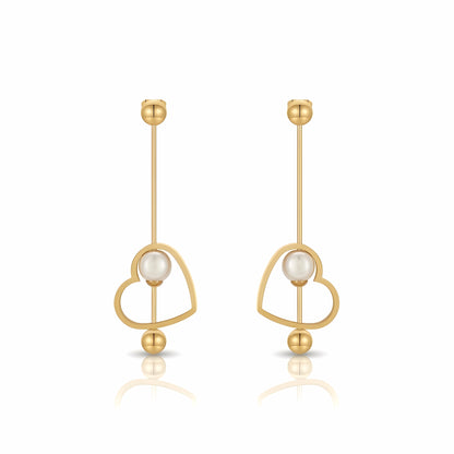 Leona Earrings