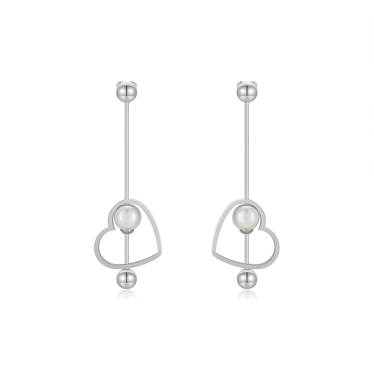 Leona Earrings
