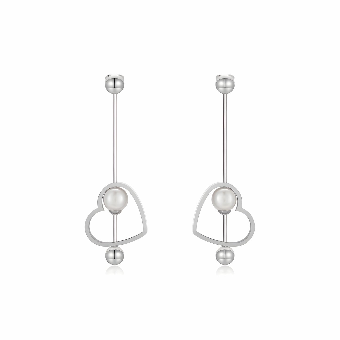 Leona Earrings