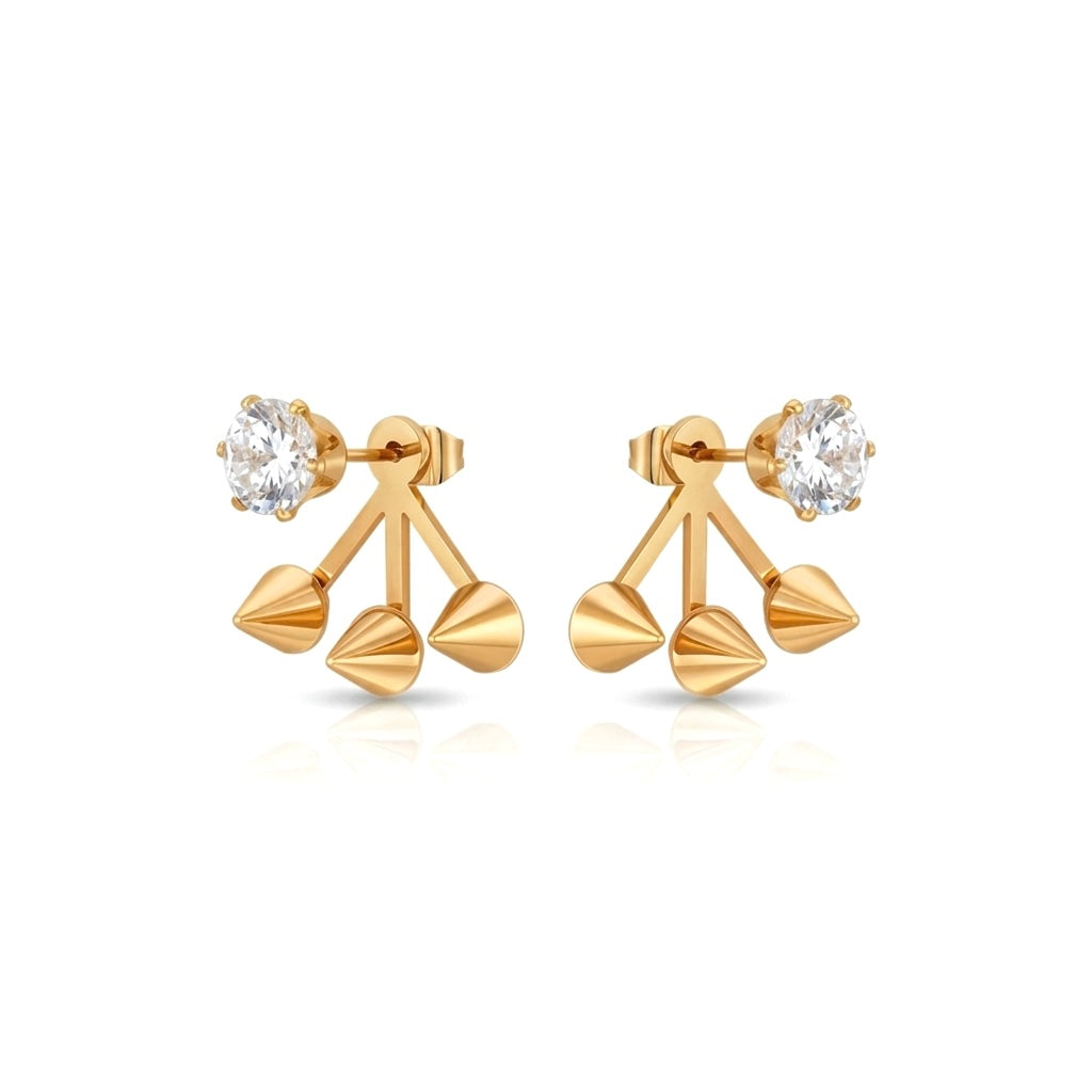 Olena Earrings
