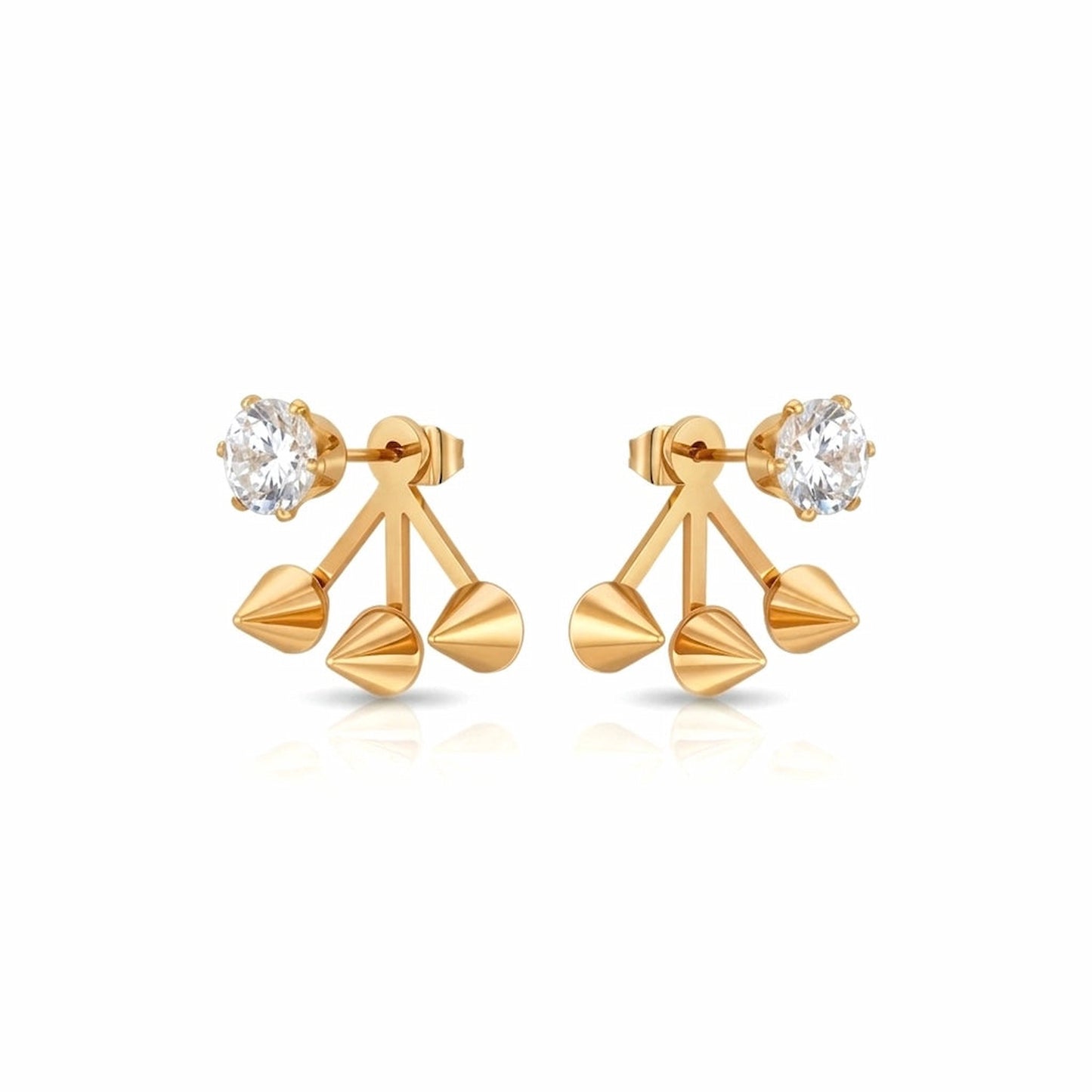 Olena Earrings