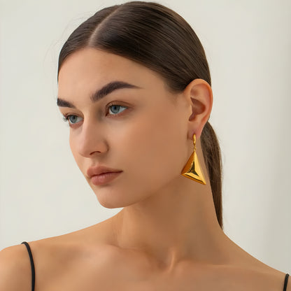 BEHI SANTOSH LA EARRINGS