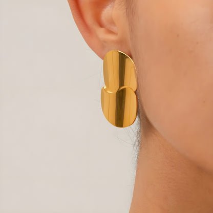 BEHI LINARA EARRINGS