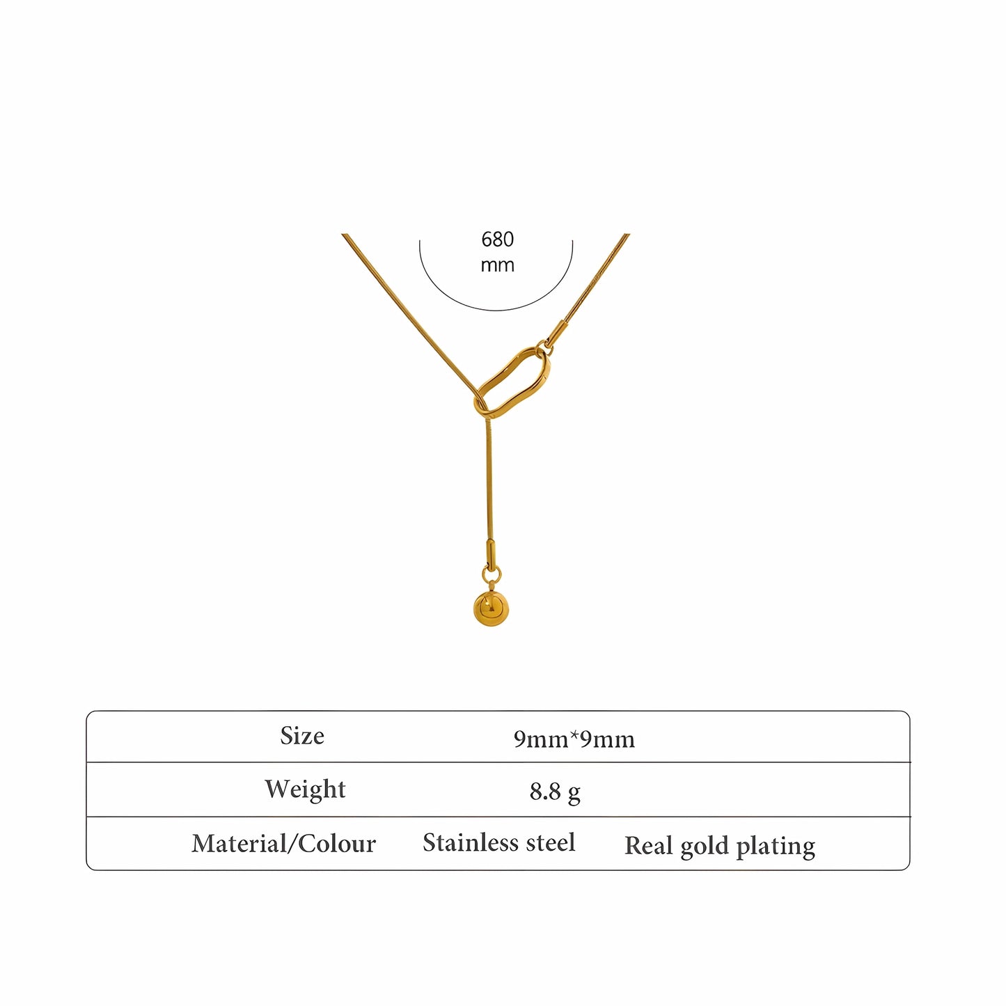 COLLAR BEHI TEMWOO