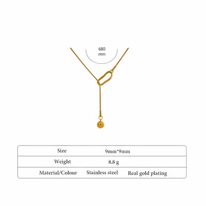 COLLAR BEHI TEMWOO