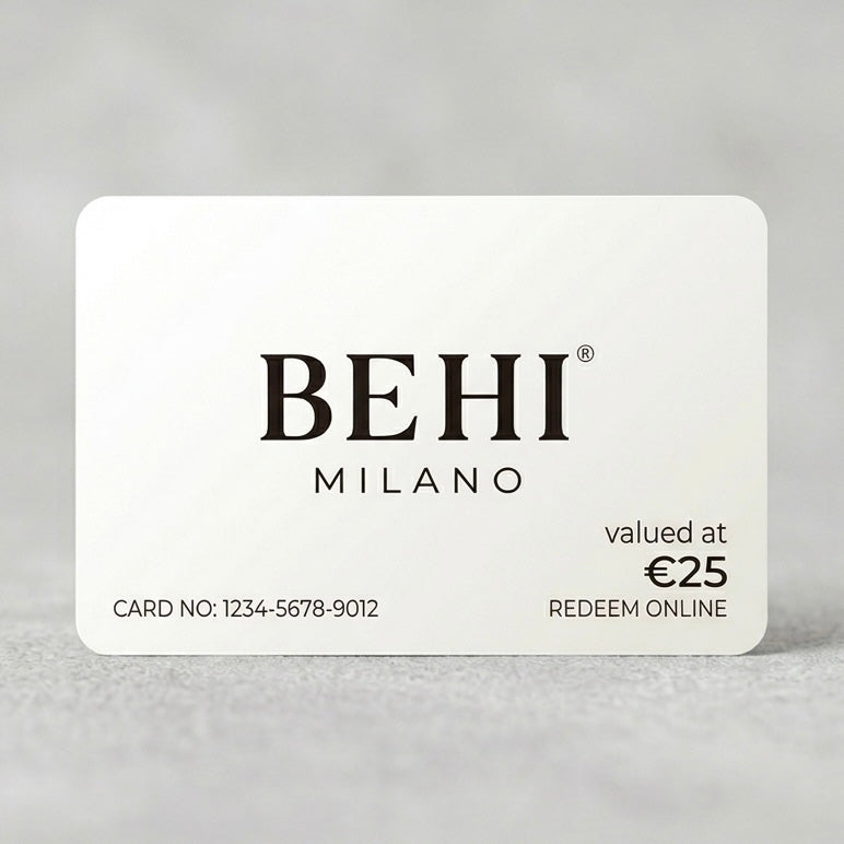BEHI Gift Card