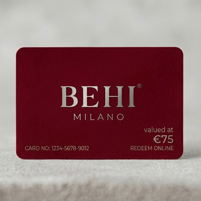 BEHI Gift Card