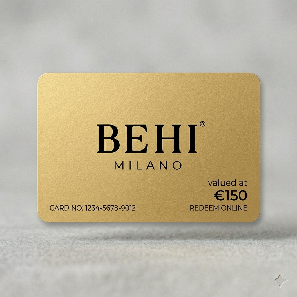 BEHI Gift Card