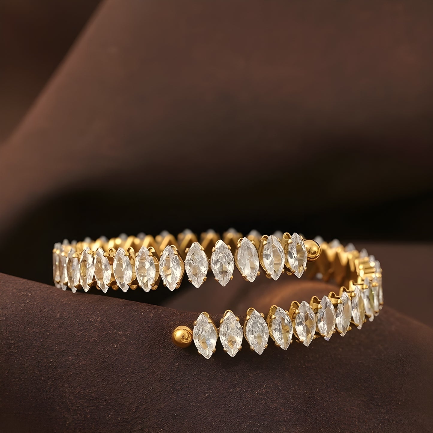 BEHI VISHVA BRACELET