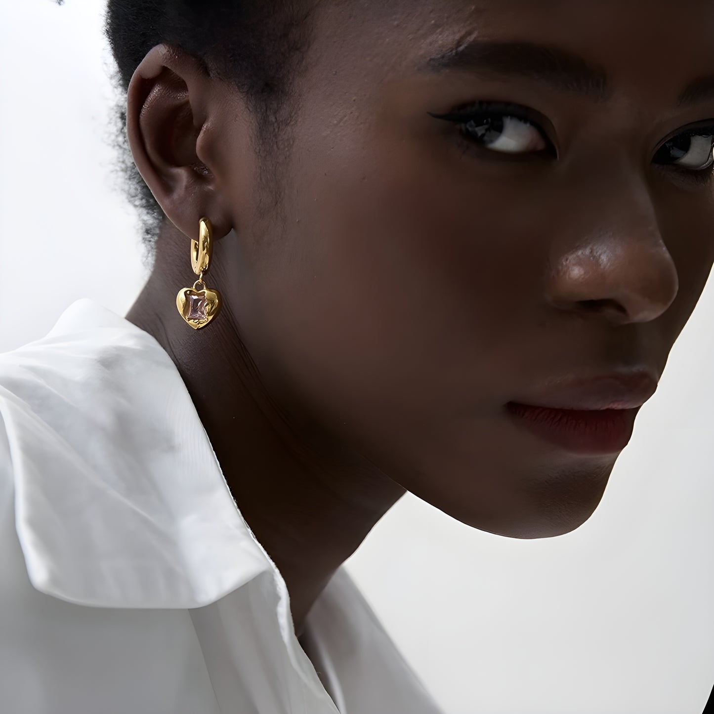 BEHI LIDIA EARRINGS