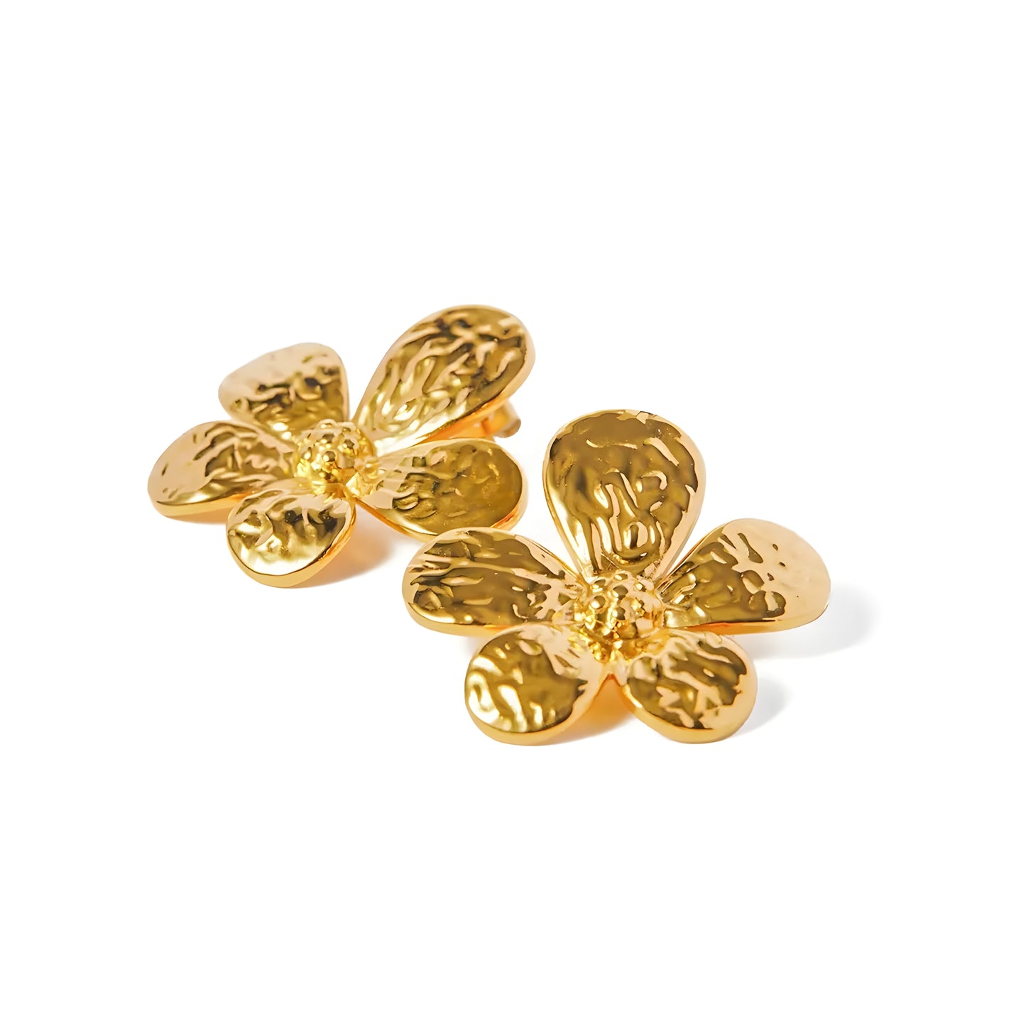 BEHI BLOOM EARRINGS