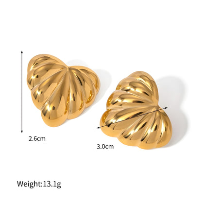 BEHI LAVINA EARRINGS