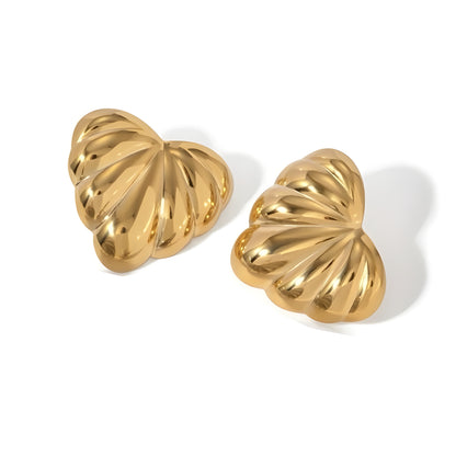 BEHI LAVINA EARRINGS