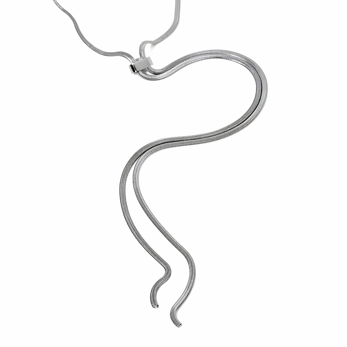 COLLAR LARGO BEHI SHARON