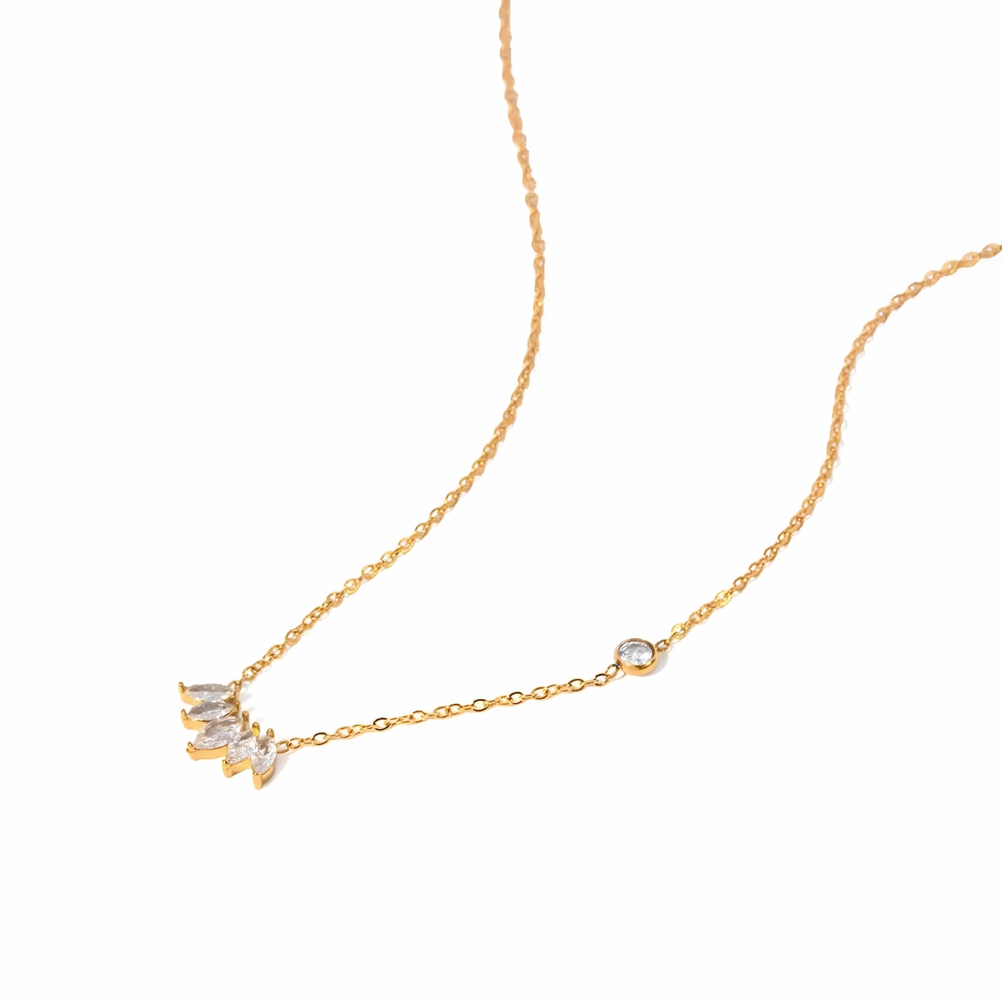 COLLAR BEHI LISA