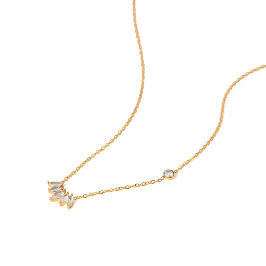 COLLAR BEHI LISA
