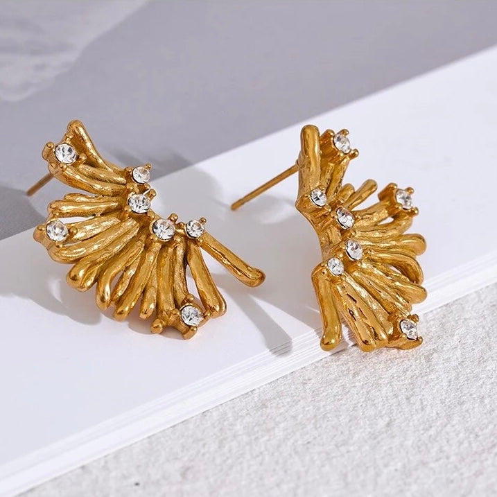 BEHI ARTYMAN EARRINGS