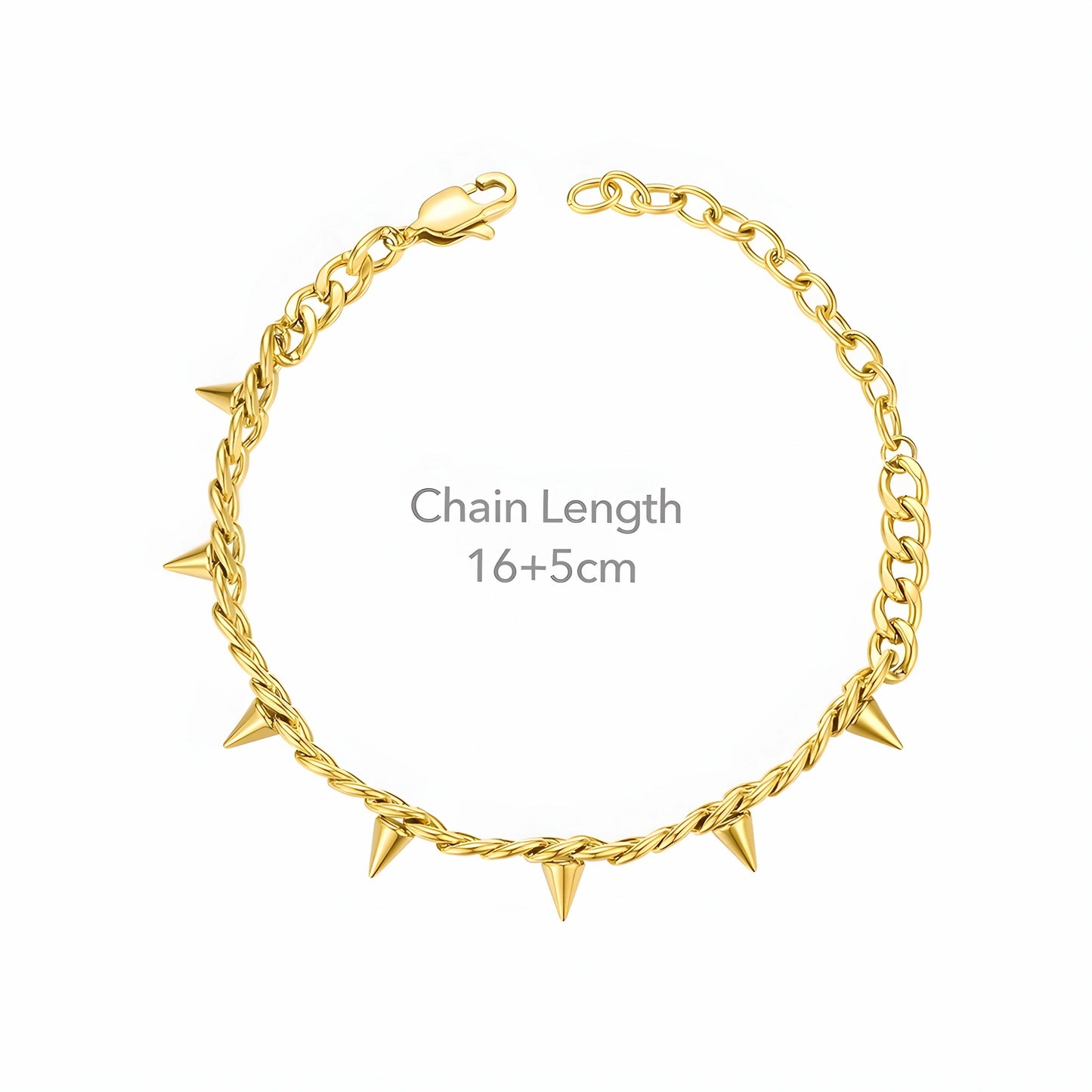 Jarrett Bracelet