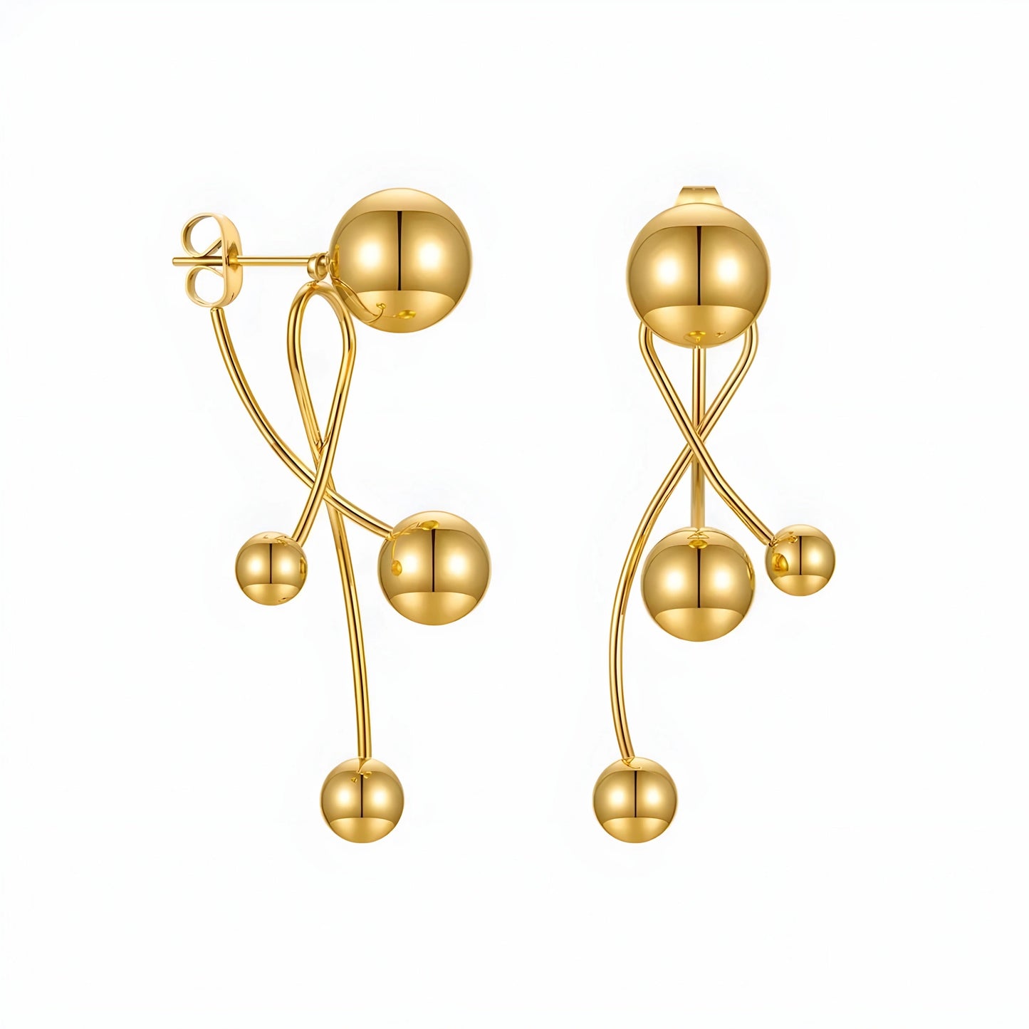 Katalina Earrings