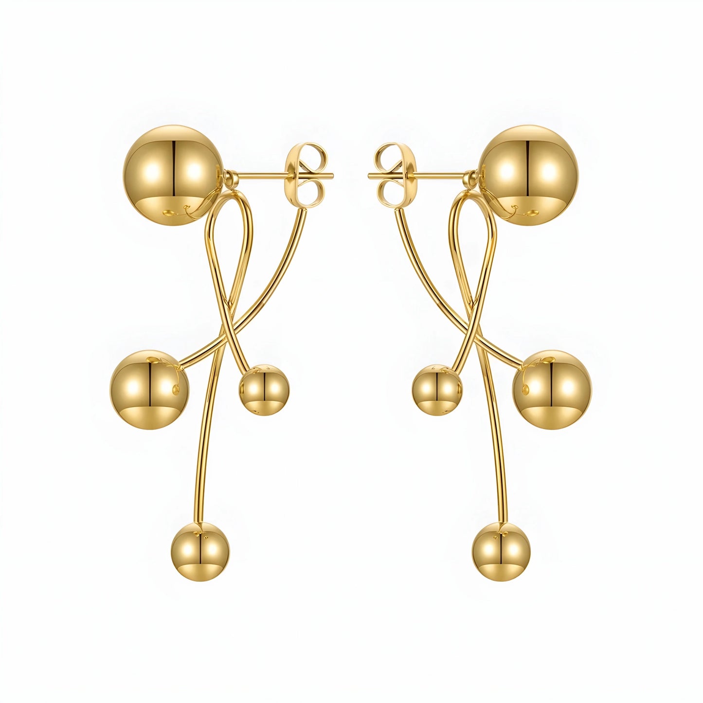 Katalina Earrings