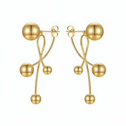 Katalina Earrings