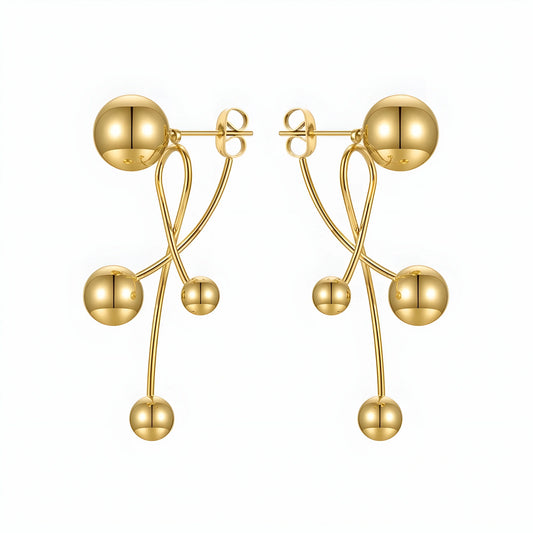 Katalina Earrings
