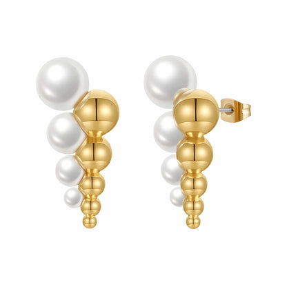 Sandrina Earrings