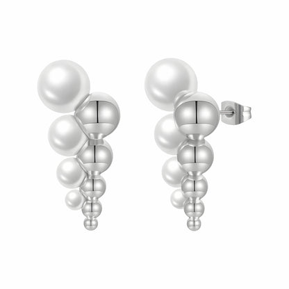 Sandrina Earrings