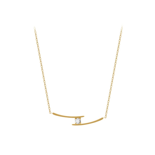 BEHI ALISON NECKLACE