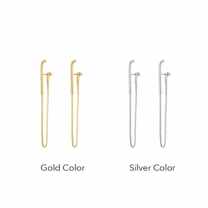 Milena Earrings