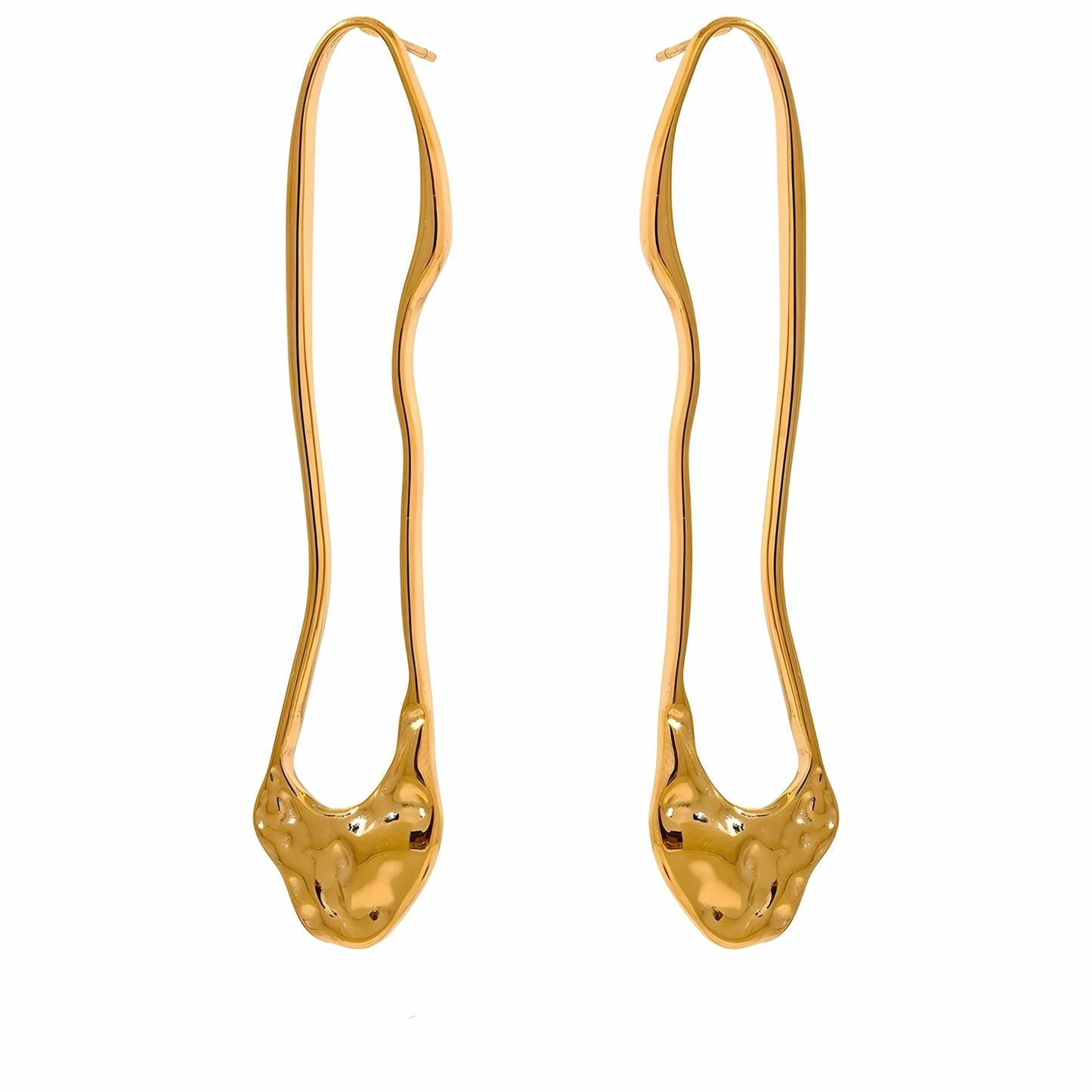 PENDIENTES BEHI TRINI