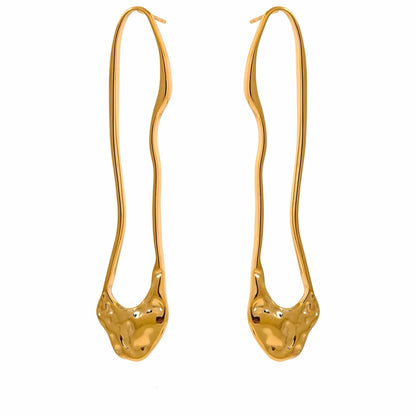 PENDIENTES BEHI TRINI