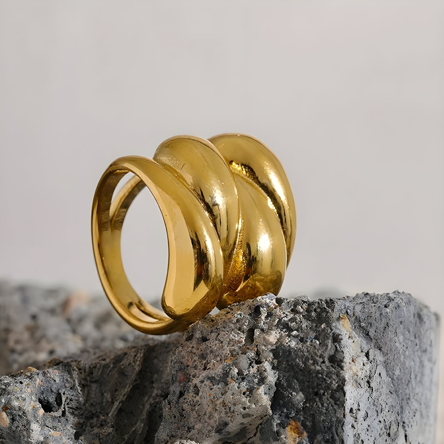 BEHI DESERT RING