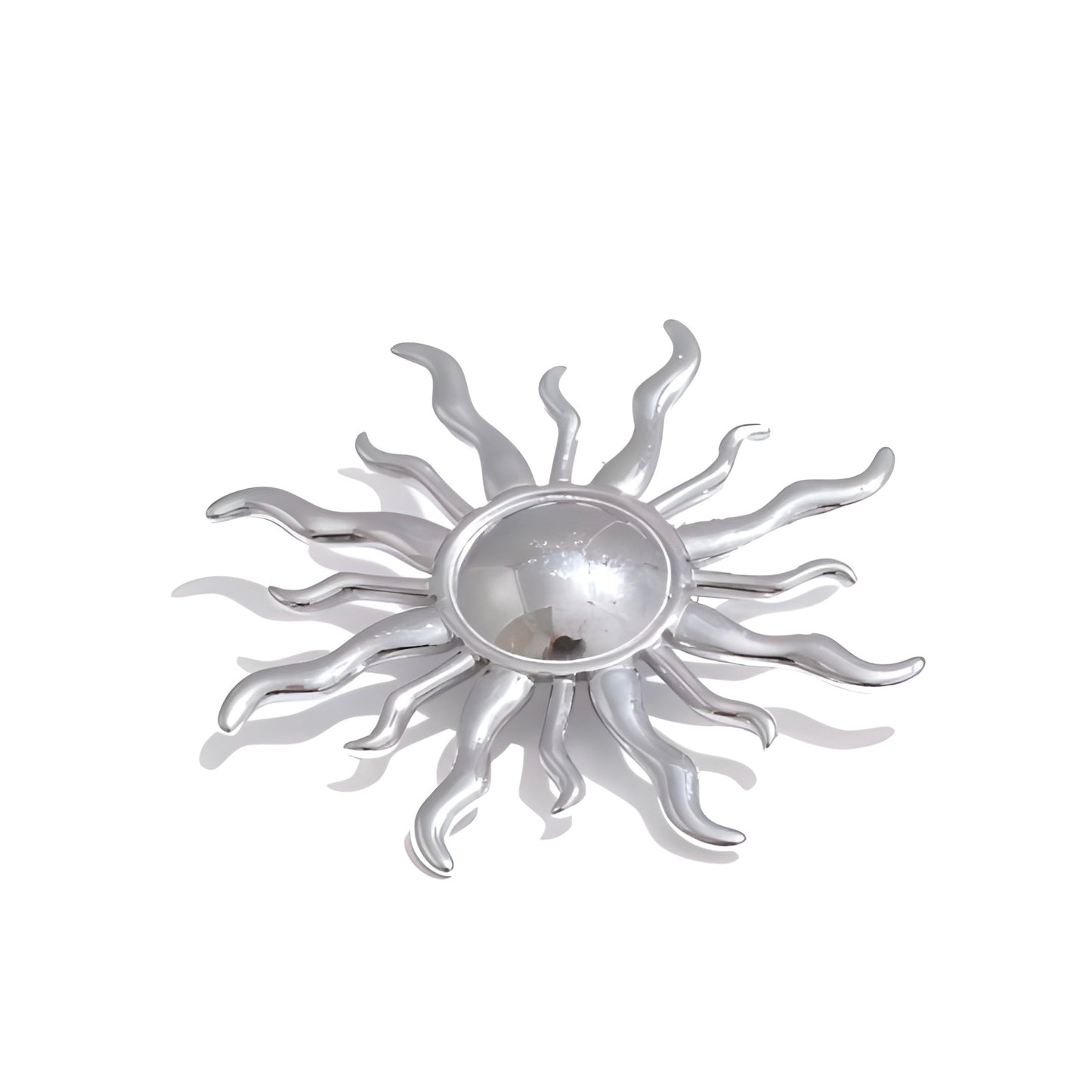 BEHI LUBOV BROOCH