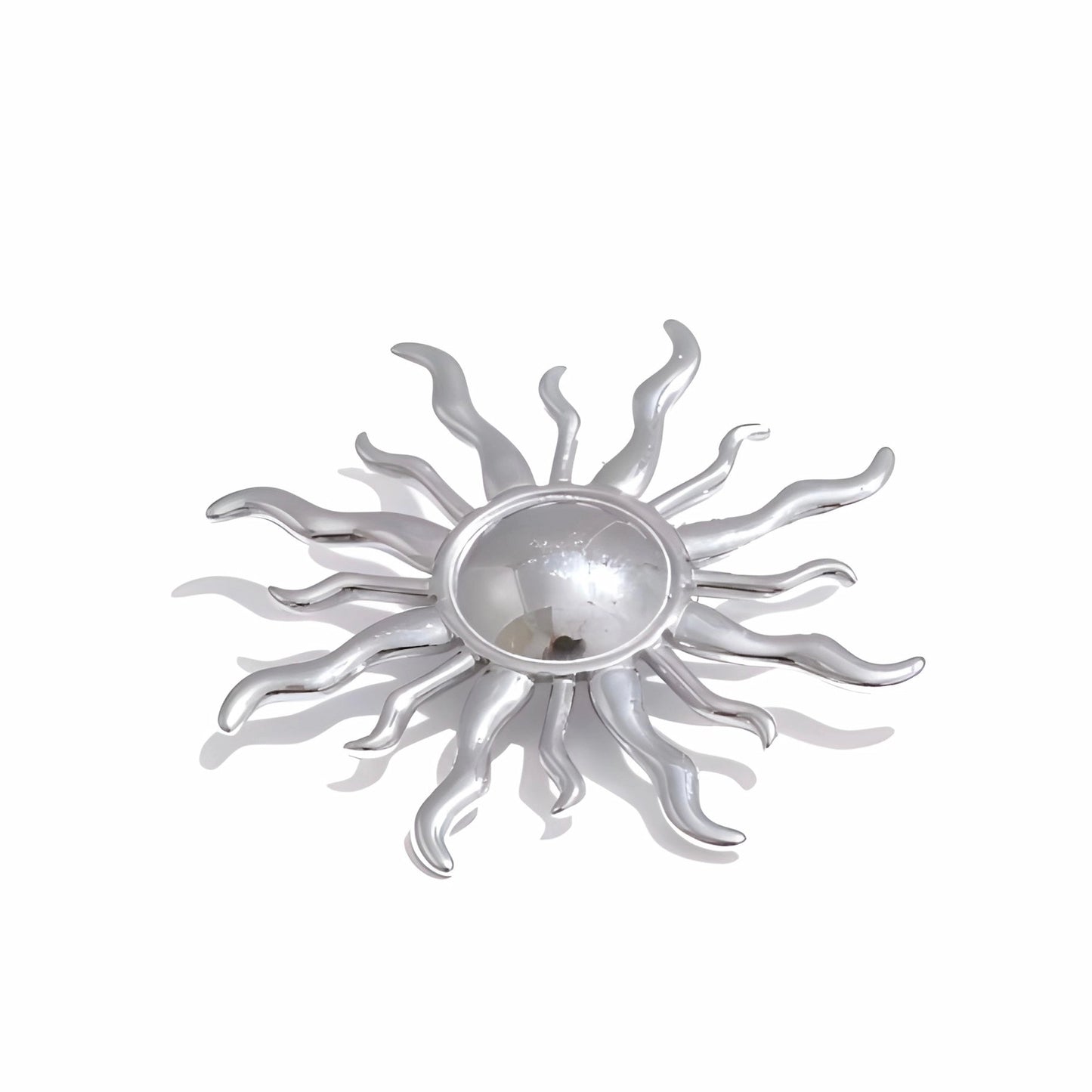 Lubov Brooch