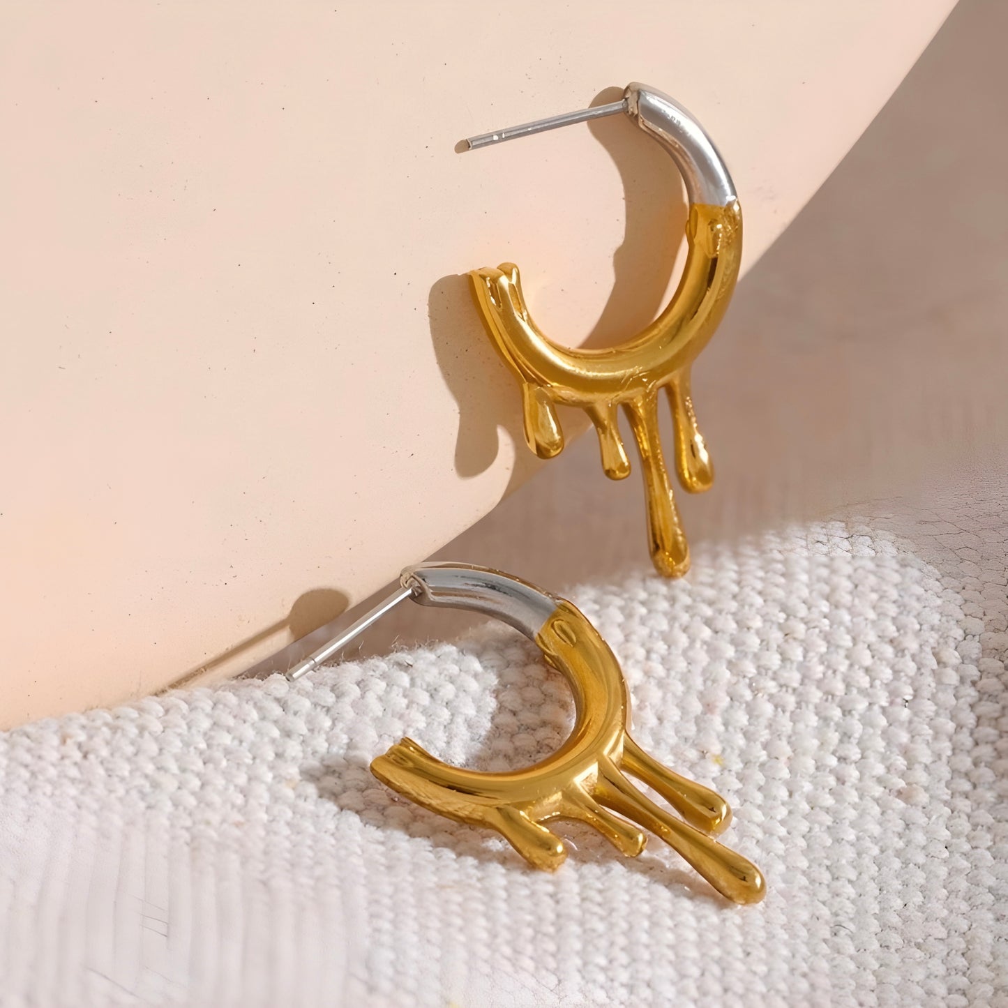 BEHI MELITA EARRINGS