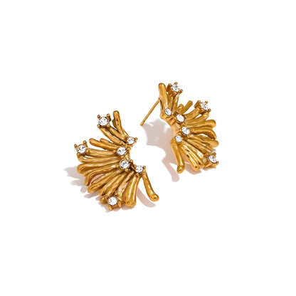 BEHI ARTYMAN EARRINGS