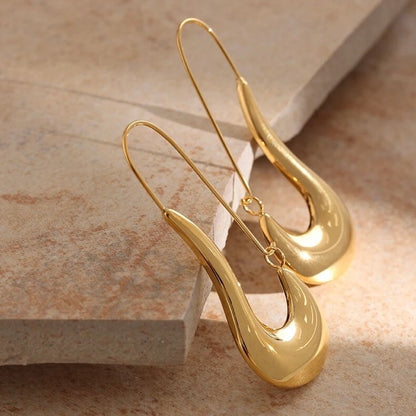 BEHI SHARMA EARRINGS